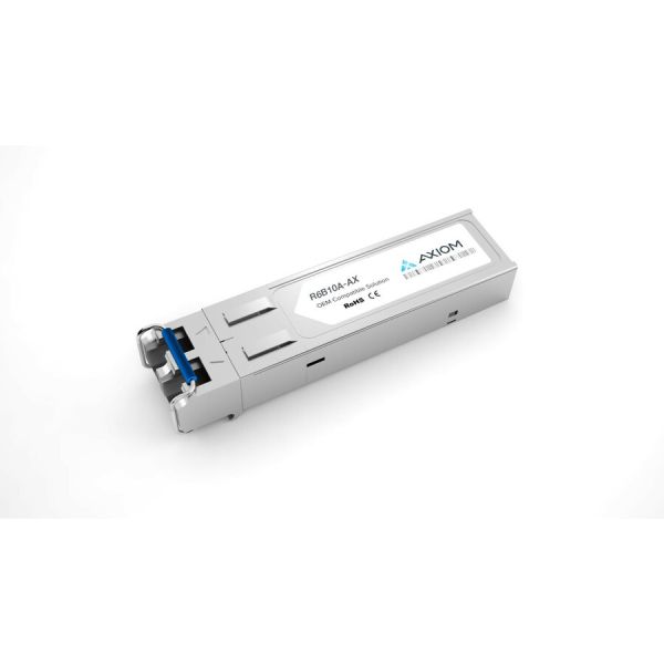 HPE B-SERIES 16G SFP+ SW 1PKSECURE XCVR PL-1Y