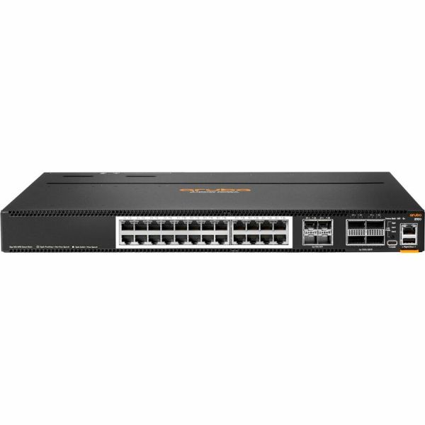 HPE ANW 8100-48XF4C FB3F2AC Bd — R9W88A#ABA
