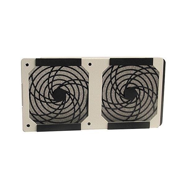 Hubbell REKFF RE-Box Fan Filter Kit