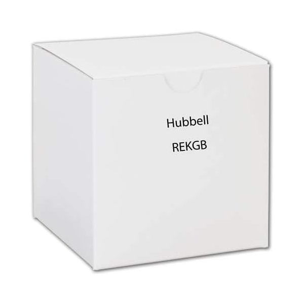 Hubbell REKGB CAB