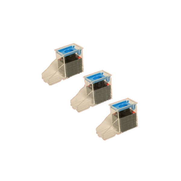 Ricoh 208171 Type C Staple Cartridge 3-Pack (5k Staples)