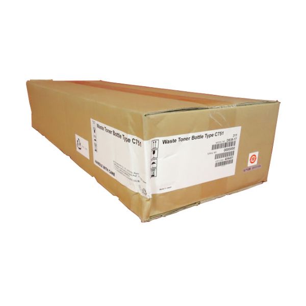 Ricoh 404451 Waste Toner Bottle (70k Pages)