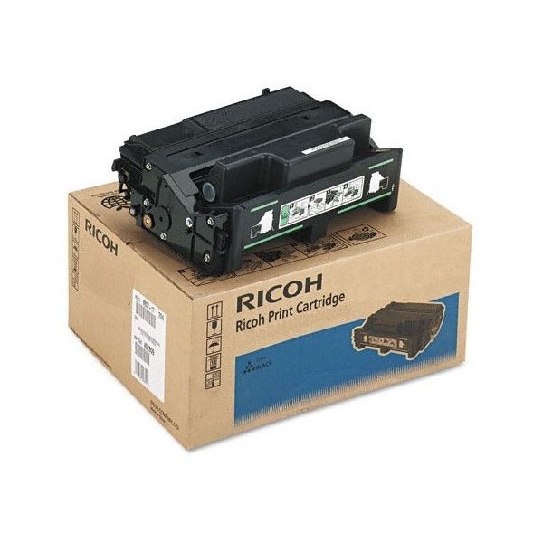 Ricoh SP 5200HA - Black