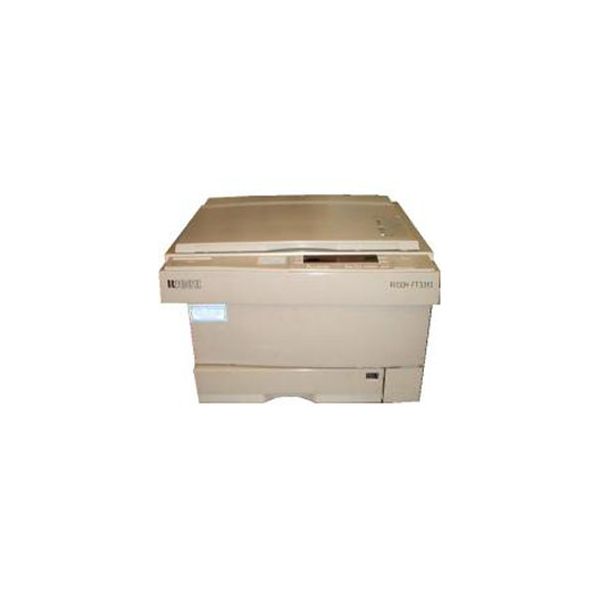 Ricoh 889264 Type 310 Black Toner Cartridge