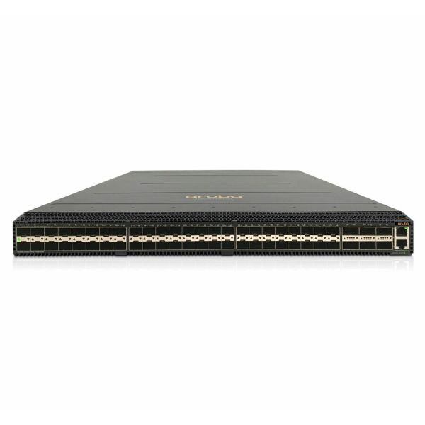 HPE Aruba CX 10000 - Switch