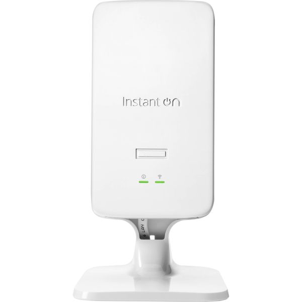 HPE Aruba AP22D Indoor Access Point, Wi‑Fi 6, 2x2 | Enterprise Wireless — S0J32A