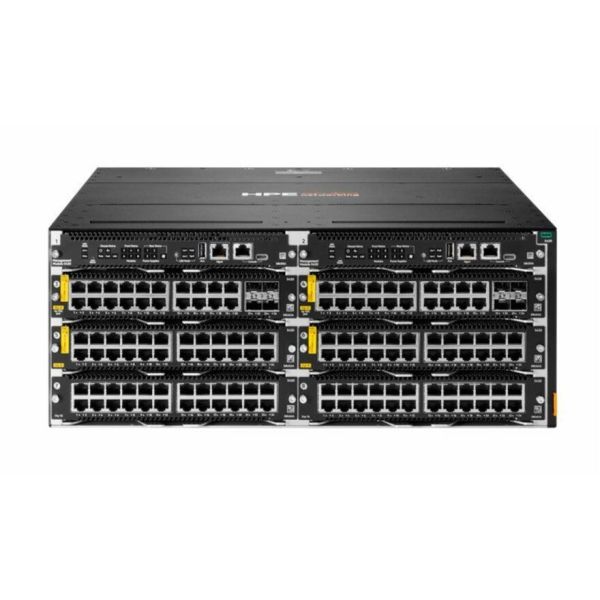 HPE Aruba Networking CX 5420 8p SFP+ 1G/10G LRM Module