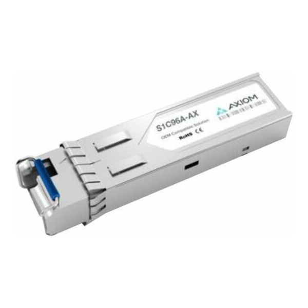 HPE Aruba - SFP56 transceiver module