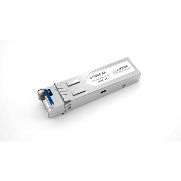 HPE Aruba - SFP56 transceiver module