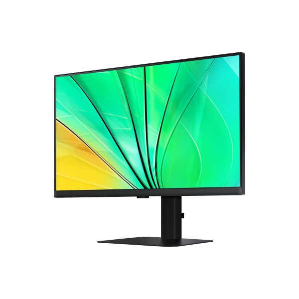 24IN IPS 100HZ 2560X1440 HDR10 FAS HDMI DP USB HUB TCO 3YR