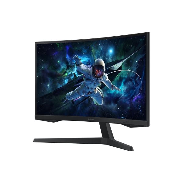 27IN ODYSSEY CURVED 165HX TILT STAND HDMI/DP FREESYNC 1YR