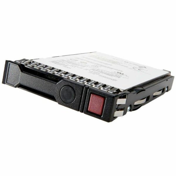 HPE MSA 5.8TB SSD Bundle