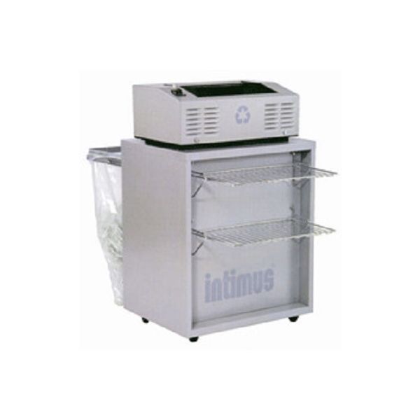 Intimus 78641 Shredder S407 Stand 