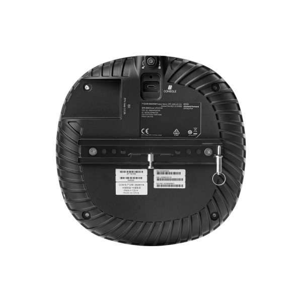 HPE Aruba Networking AP-725 (US)