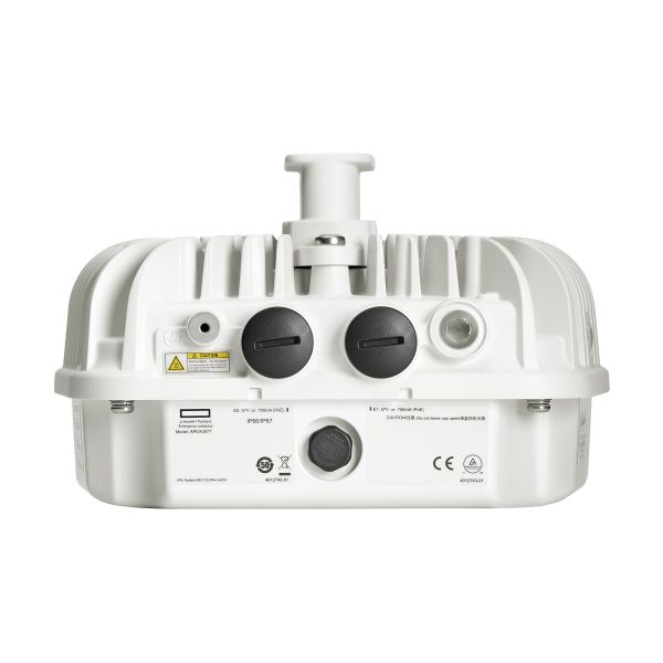 HPE Aruba Networking AP-577 (ID)