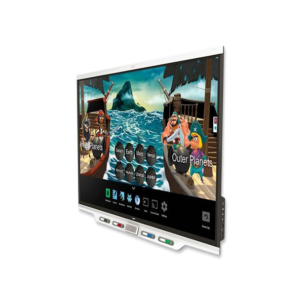 Smartboard SBID-7286-V2 Interactive Display (86