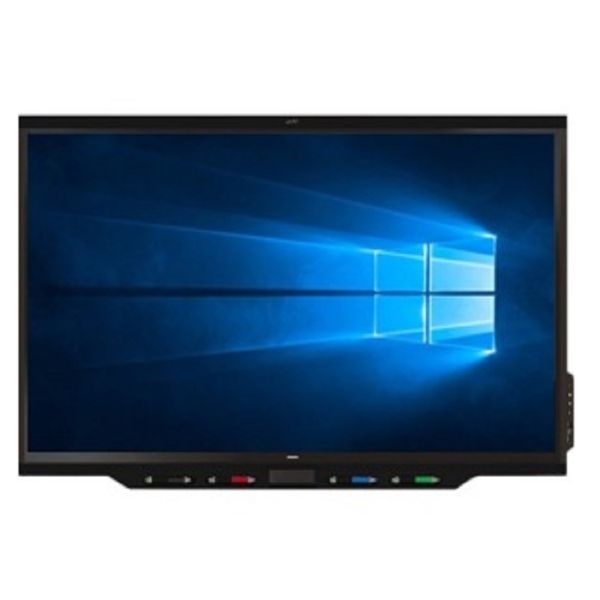 SMART SBID-7375P-PENT-W Pro Interactive Display w/ IQ Technology