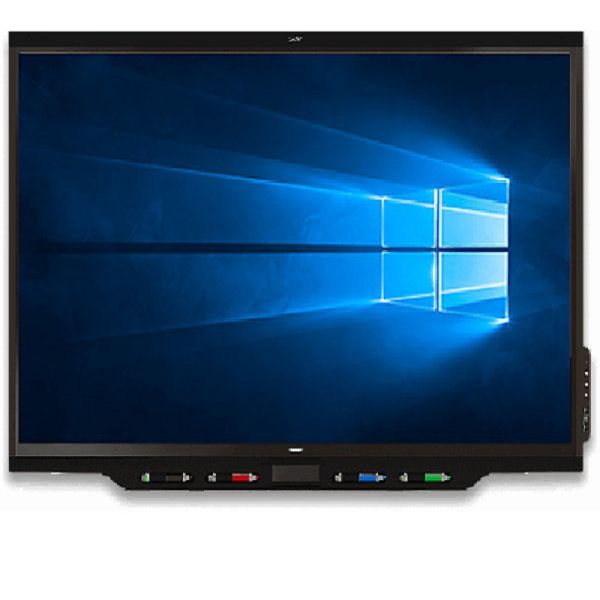 SMART SBID-7375P-PENT Pro Interactive Display w/ IQ Technology