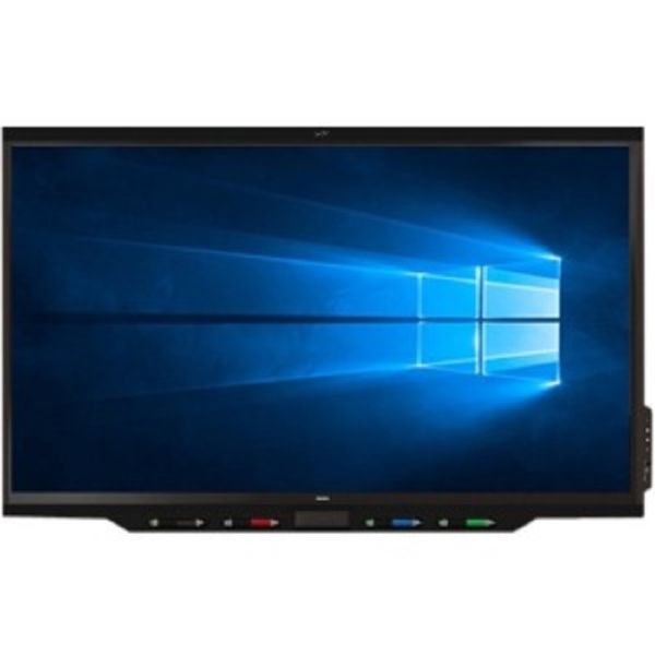 SMART SBID-7386P-M3-W Pro Interactive Display w/ IQ Technology