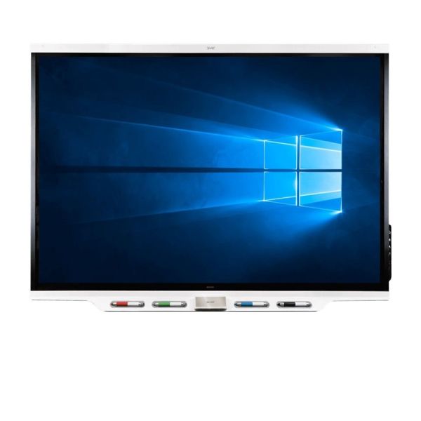 SMART SBID-7386P-M3 Pro Interactive Display w/ IQ Technology