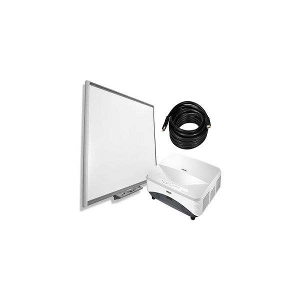 Smartboard SBM685-Bronze Complete Package Smartboard (87