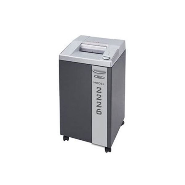 SEM 2226S Paper Shredder - Medium Duty Shredder