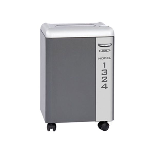 SEM 1324S Paper Shredder - Strip Cut Low Volume