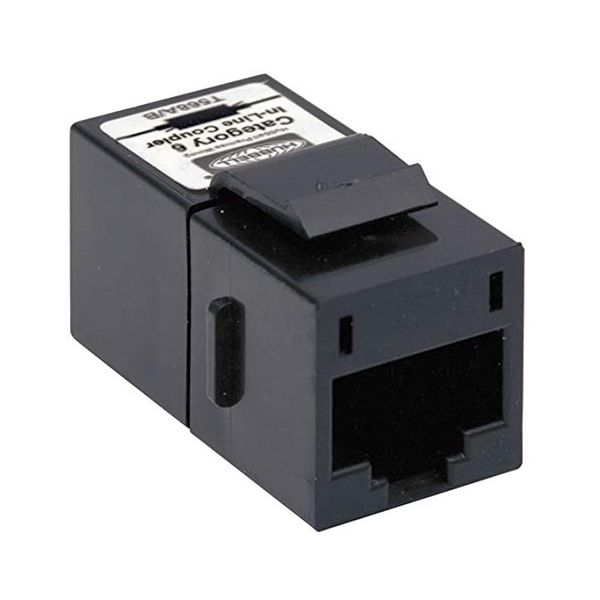 Hubbell SFC6BK SNAP-FIT