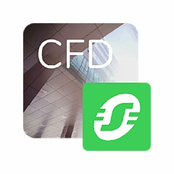 EcoStruxure IT Advisor CFD