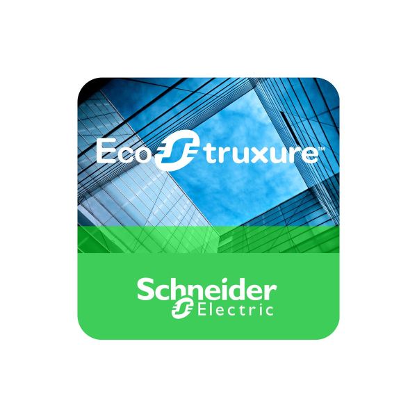 EcoStruxure IT Expert Data Center Expert