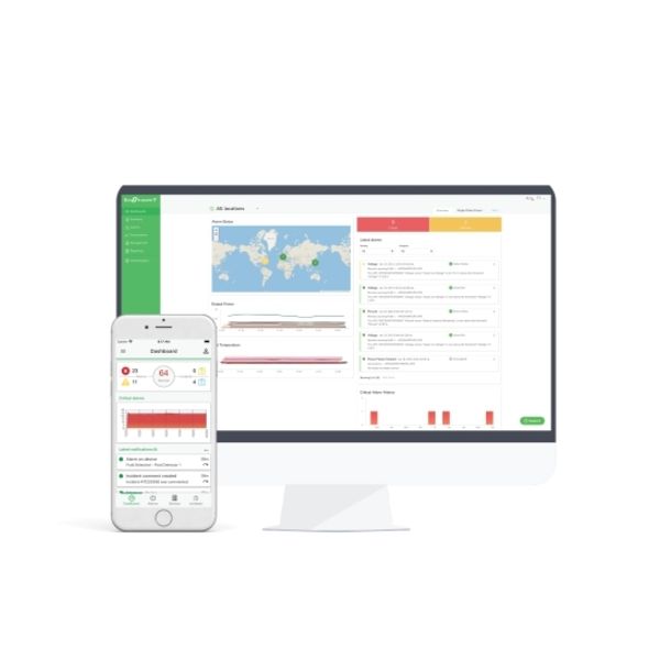 EcoStruxure IT Expert Access