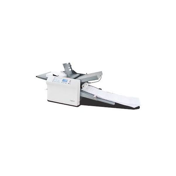 Formax SI-10 Square It Stand - floor to infeed height of 12