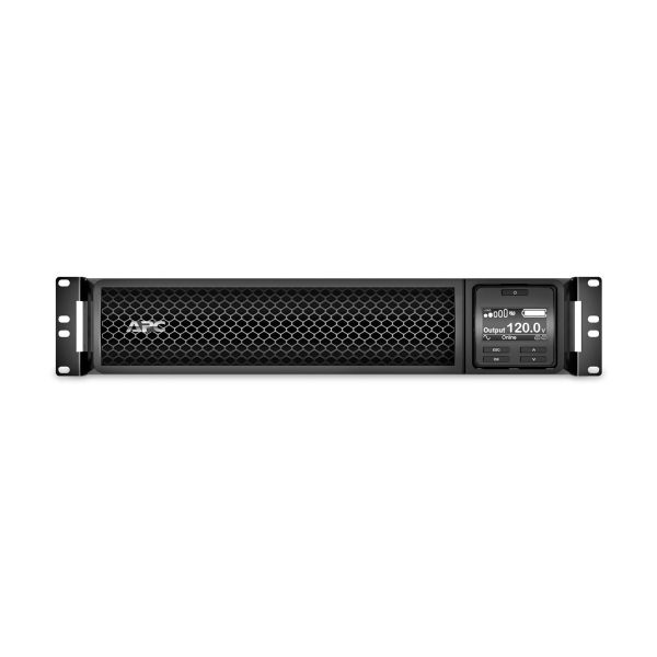 APC Smart-UPS 2200VA LCD RM 2U