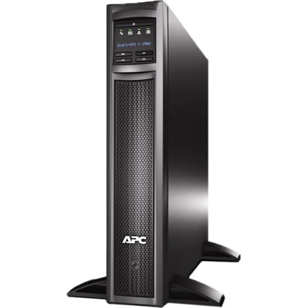 SMART-UPS X 1500VA RACK/TOWERLCD 120V W/ SMARTCONNECT