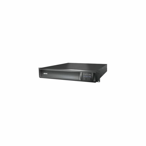 Smart-Ups X 1500Va Rack/Tower Lcd 120V W/Networkcard&Smartco