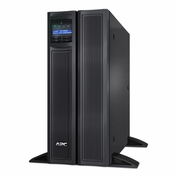 SMART UPS X 2200VA SHORT DEPTH TWR RACK