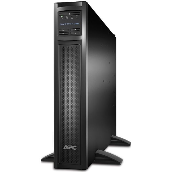 Smart Ups X 2200Va Rack Tower Lcd 100-127V Taa