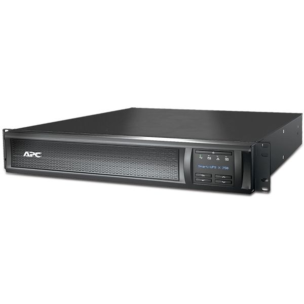 APC Smart-UPS X SMX750CNC