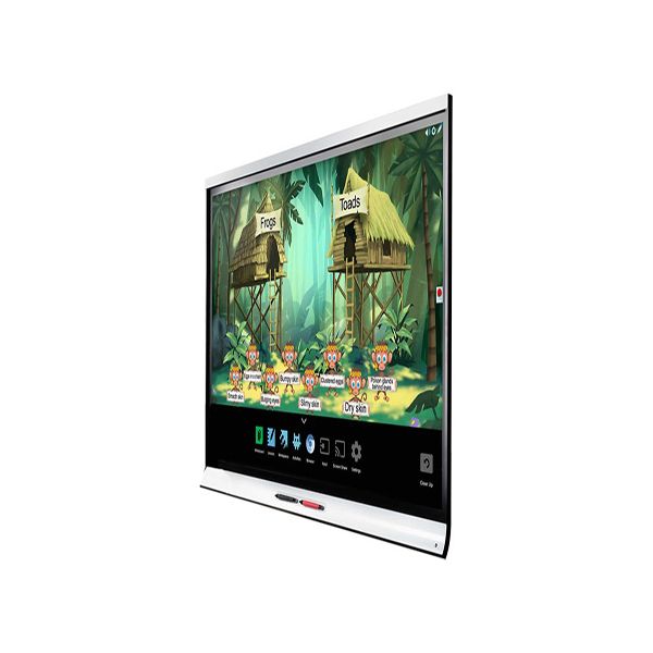 Smartboard SPNL-6275 Interactive Flat Panel