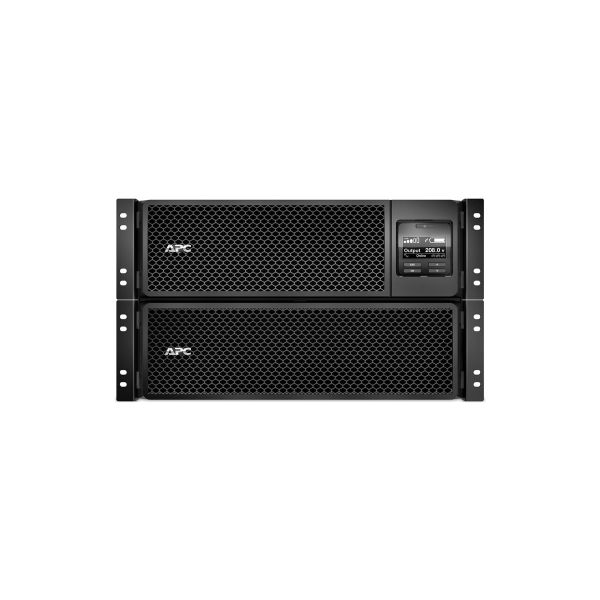 SMART UPS SRT 10000VA RM 208V