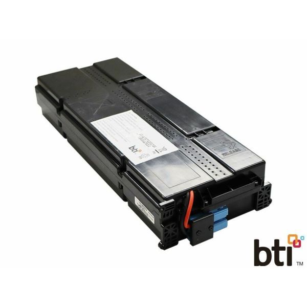 SMART UPS SRT 1500VA 120V5-156OUT 5-15R REPL BATT APCRBC1