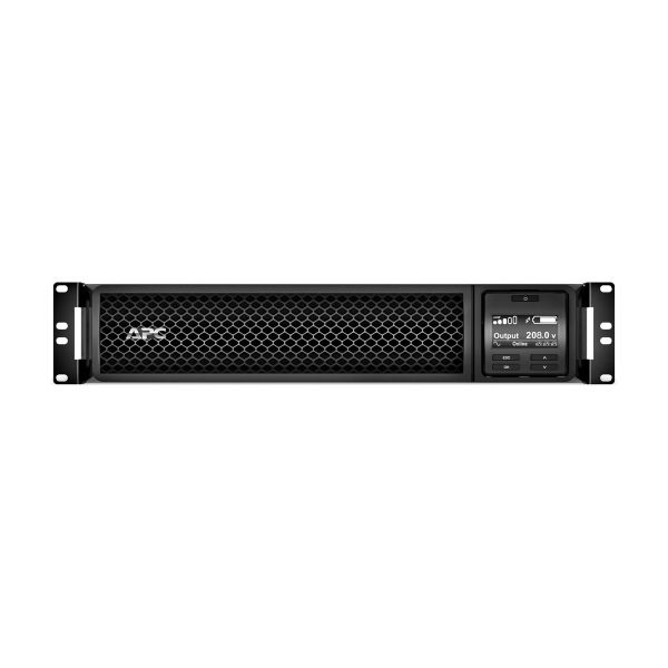 APC Smart-UPS SRT 3000VA RM