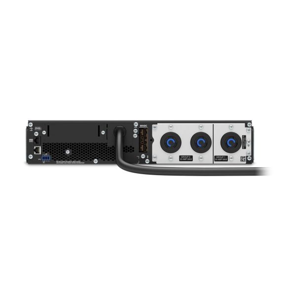 APC Smart-UPS - UPS (rack-mountable / external)