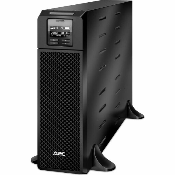 APC SMART-UPS SRT 5000VA 208V IEC