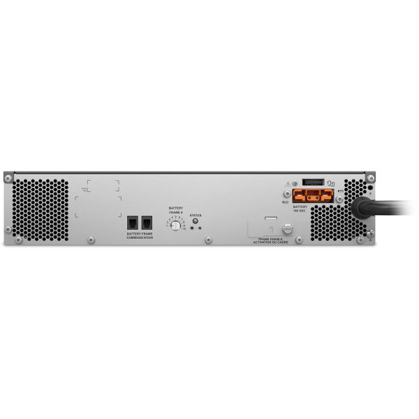 APC Smart-UPS On-Line SRTL180RM2UBP