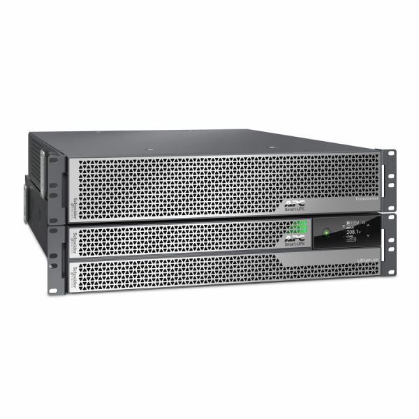 APC Smart-UPS Ultra - UPS (rack-mountable)