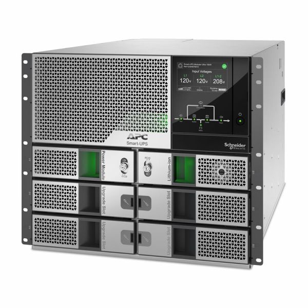 APC Smart-UPS Modular Ultra