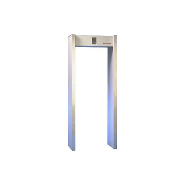 Scanna Gatescan 150 Walkthrough Metal Detector
