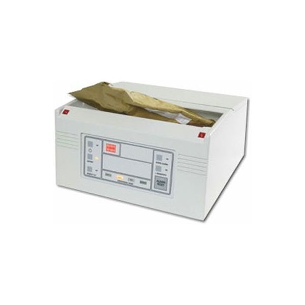 Scanna Scanmail 10K Electronic Mail Screener l Compact Mail Screening Equipment