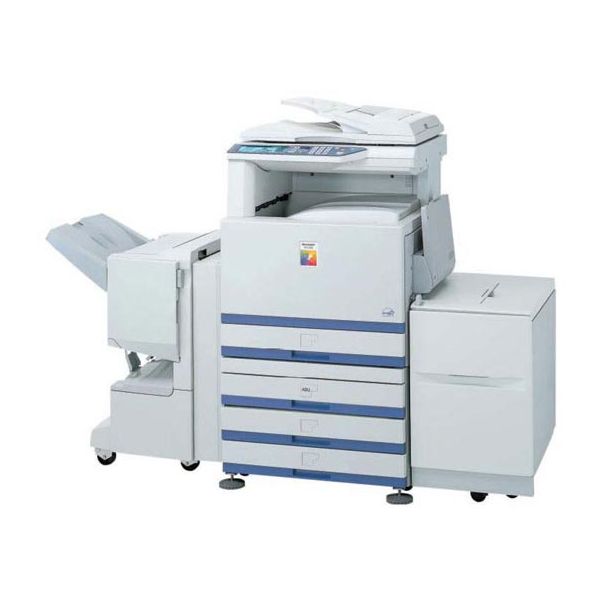 Sharp AR-C26DU Drum Unit (50k Pages)
